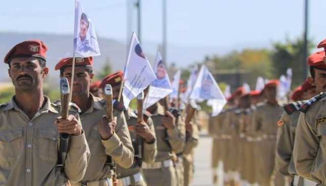 العاصمة صنعاء تشيع جثامين كوكبة من شهداء الوطن والواجب