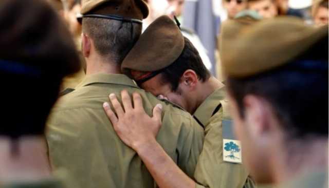“جيش” العدو الصهيوني يطلق برنامجاً تأهيلياً لجنوده العائدين من غزة الذين يعانون من اضطرابات نفسية