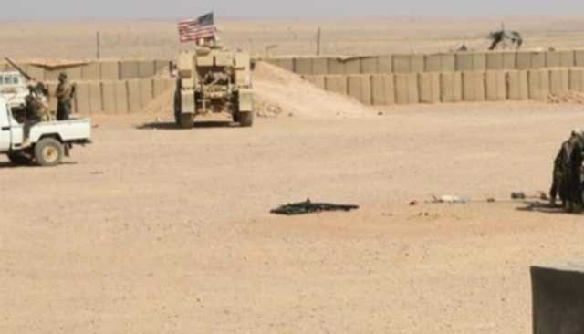 المقاومة العراقية تستهدف القوات الأميركية في عين الأسد غرب بغداد وكونيكو في سوريا