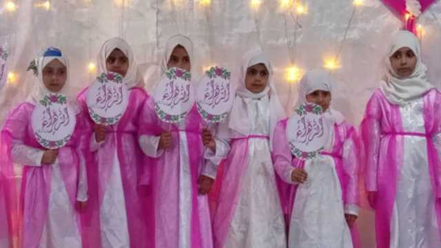 فعاليات ثقافية في همدان بصنعاء بذكرى ميلاد الزهراء