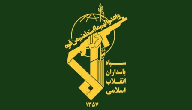 استشهاد 4 مستشارين عسكريين إيرانيين في العاصمة السورية دمشق