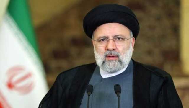 الرئيس الإيراني يؤكد ان الكيان الصهيوني سيزول رغم دعم الدول الغربية