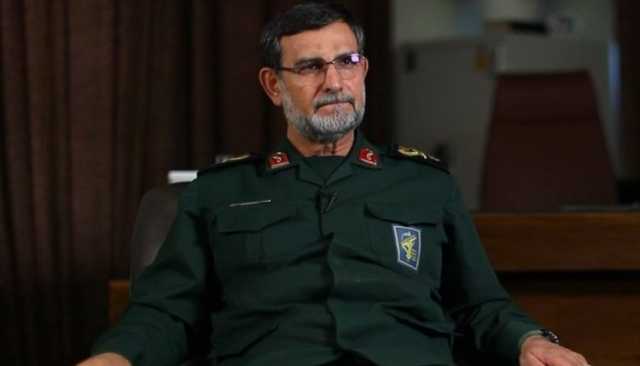 قائد البحرية في الحرس الثوري الإيراني: اليمن دولة مستقلة ولا تتلقى أوامر من أحد