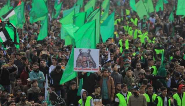 حماس تنعى شهداء نصرة فلسطين في اليمن ولبنان