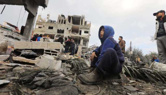 100 يوم على حرب غزة… “إسرائيل” في قلب الهزيمة؟