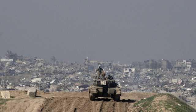 كيان العدو يركز عملياته في جنوب غزة “بحثا عن قياديي “حماس”