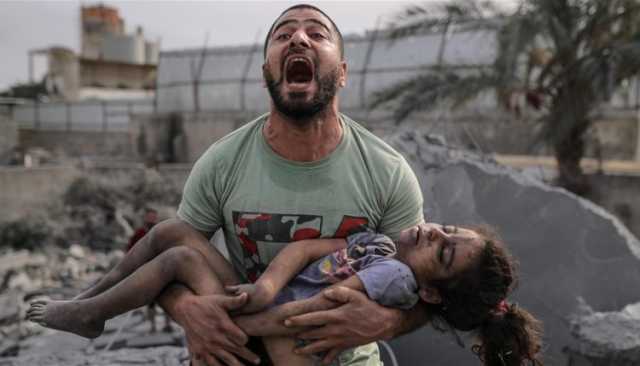 ارتفاع عدد الشهداء في غزة إلى 22 ألفا و313 شهيدا ومجازر العدو الصهيوني تتواصل