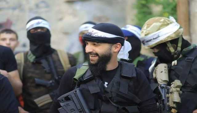 استشهاد الأسير الفلسطيني عبد الرحمن البحش في سجن مجدو