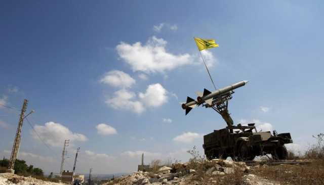 إعلام العدو: حزب الله يستطيع إطلاق نحو 1000 صاروخ على “تل أبيب” في ساعتين