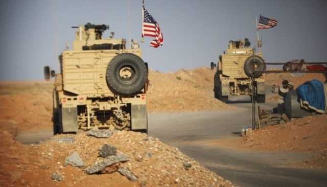 المقاومة العراقية تتبنى خمس هجمات على قواعد أمريكية بسوريا والعراق ومنشأة صهيونية بفلسطين المحتلة
