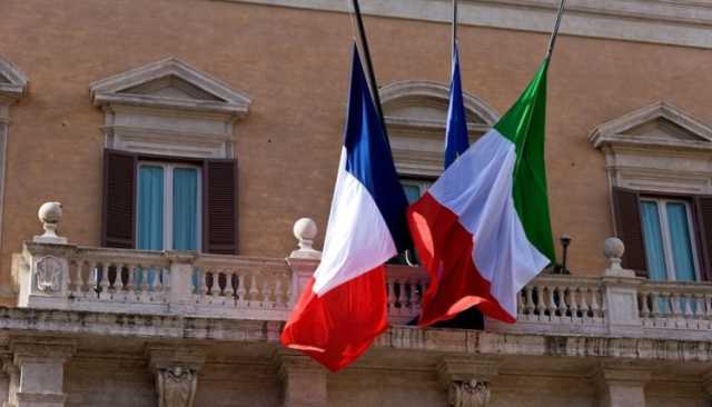 “التايمز”البريطانية: غياب فرنسا وإيطاليا عن الضربات على اليمن كشف تصدع المجتمع الدولي
