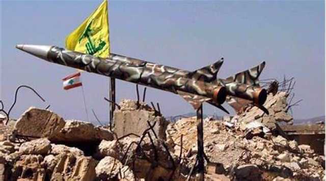 حزب الله يستهدف مواقع للعدو الصهيوني وجيش العدو يرد بالفسفور الأبيض