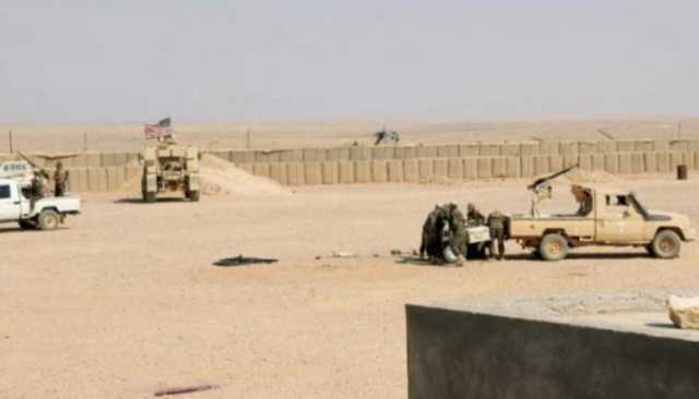 المقاومة العراقية تستهدف قاعدتين للاحتلال الأمريكي في سوريا