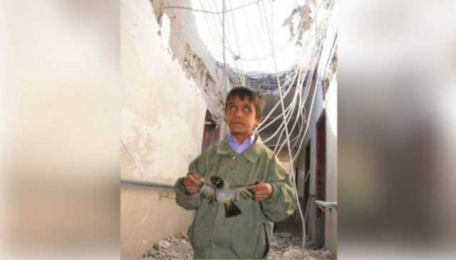 وزارة الشؤون الاجتماعية تحيي الذكرى الثامنة لجريمة قصف المكفوفين بصنعاء