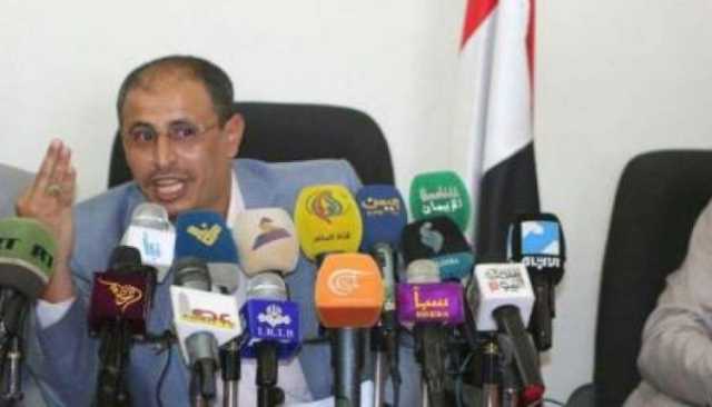 الشامي: منذ بدء عملية طوفان الأقصى.. البحرية اليمنية مساندة لغزة استهدفت 14 سفينة امريكية و 3 بريطانية و17 سفينة إسرائيلية