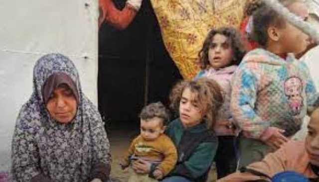 اليونيسف: رضيع من كل 6 في غزة يواجه “سوء تغذية حاد”