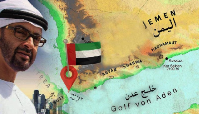 السر وراء عرقلة الإمارات للسلام باليمن!؟
