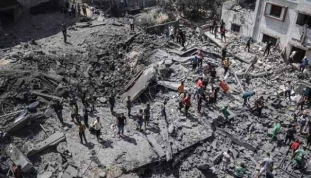 الصحة العالمية: الدمار في غزة يحتاج عقودا من الزمن لإصلاحه