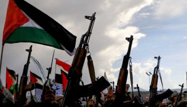 أمريكا تُعيد رفع راية «السلام»: مناورة متجدّدة… لإلهاء اليمن