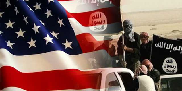 من أسس تنظيم داعش ..ويدير عملياته الإرهابية في العالم ؟ ..شاهد