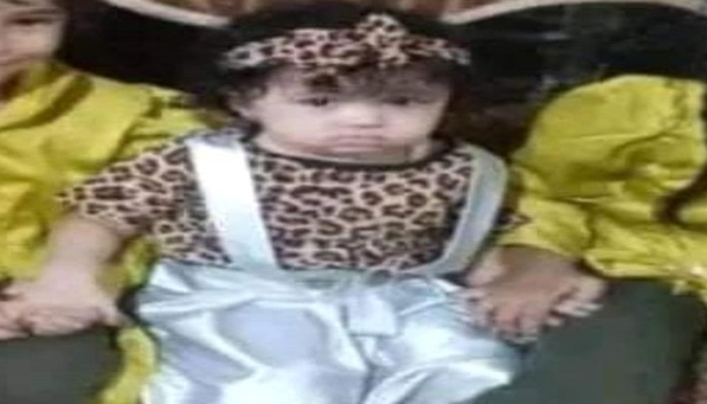 العثورعلى جثة طفلة بعد ساعات من اختطافها في عدن