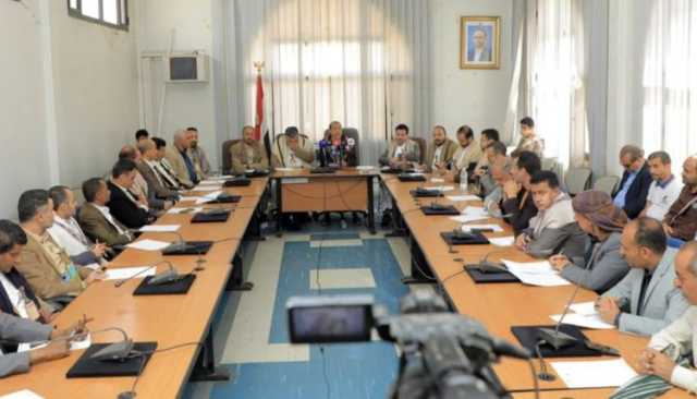 اجتماع موسع بـ صنعاء تدشيناً للخطة الإعلامية للدورات الصيفية