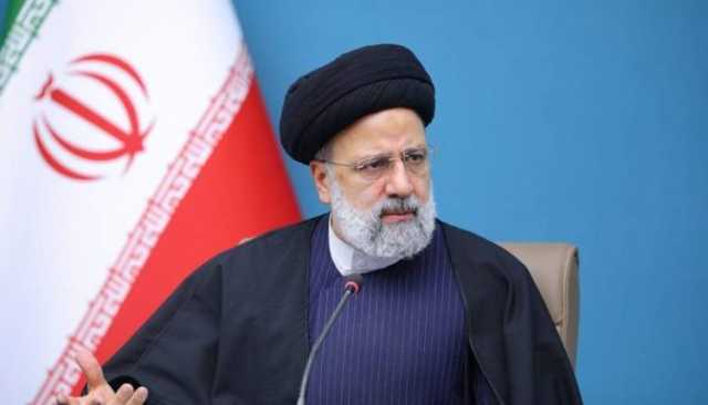 الرئيس الإيراني: أقل عمل ضد طهران سيقابل برد هائل وواسع النطاق ضد جميع مرتكبيه