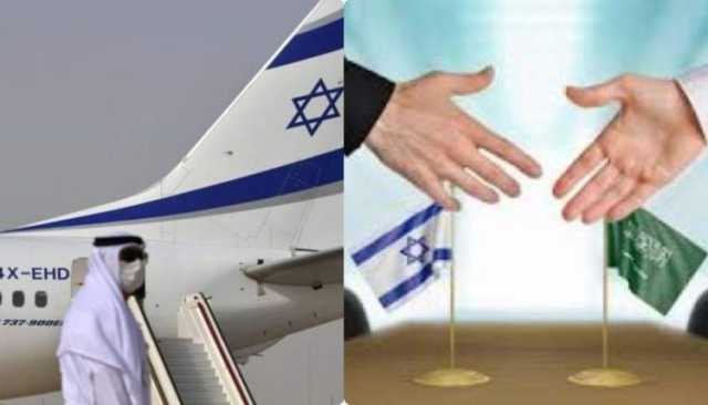 إعلام إسرائيلي: طائرة يستخدمها “الموساد” هبطت في الرياض