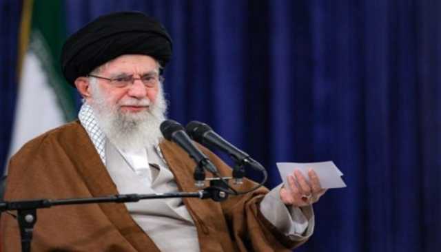 إيران تعلن الحداد الرسمي لمدة 5 أيام بوفاة الرئيس رئيسي ومرافقيه​