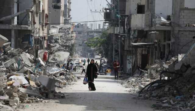 الصحة في غزة: ارتفاع ضحايا العدوان الصهيوني إلى 35709 شهداء و79990 جريحاً 