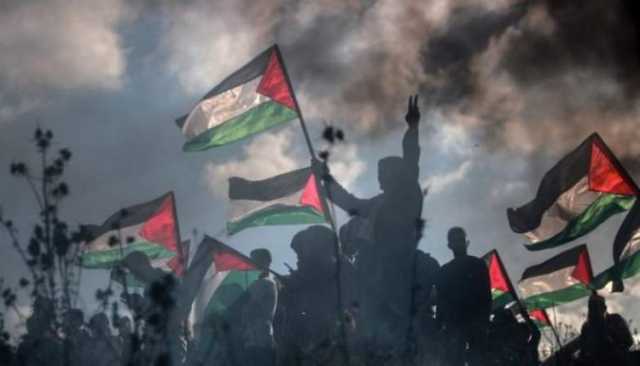 القوى الفلسطينية تطالب بتنفيذ قرار العدل الدولية