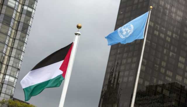 قرار الأمم المتحدة .. انتصار لفلسطين وهزيمة للمشروع الأمريكي