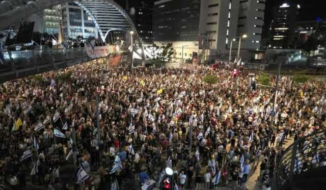 استطلاع للرأي: ثلثا الجمهور الإسرائيلي لا يؤمنون بالقدرة على تحقيق “نصر مطلق” على حماس