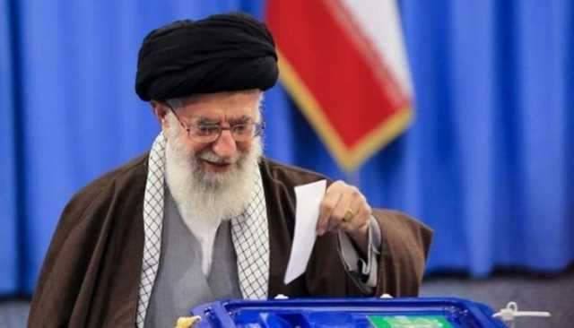 يتنافس فيها 4 مرشحون.. انطلاق الانتخابات الرئاسية في إيران