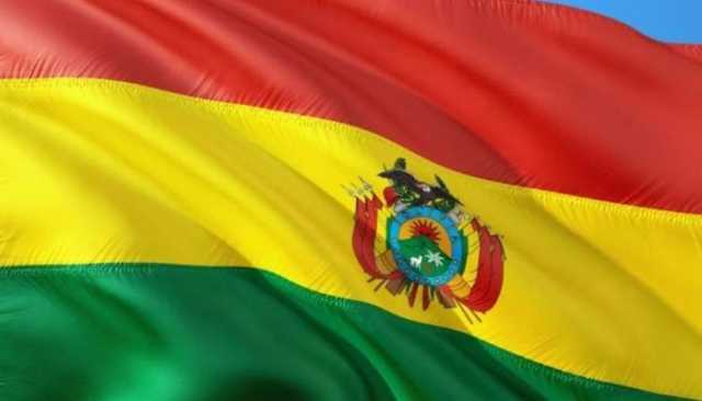 انقلاب عسكري في بوليفيا