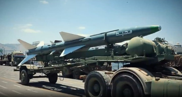 شاهد| من الولاعة إلى الصواريخ الفرط صوتية.. معجزة التصنيع الحربي في اليمن (فيديو)