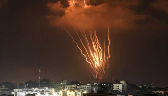 إعلام العدو: المقاومة الفلسطينية ستنجح في إطلاق الصواريخ من الضفة