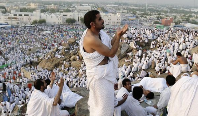 الحجاج اليمنيون.. معاناةٌ وعراقيلُ مستمرة