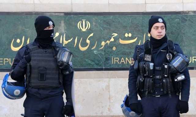 إيران: القبض على جاسوس للموساد الإسرائيلي في أردبيل
