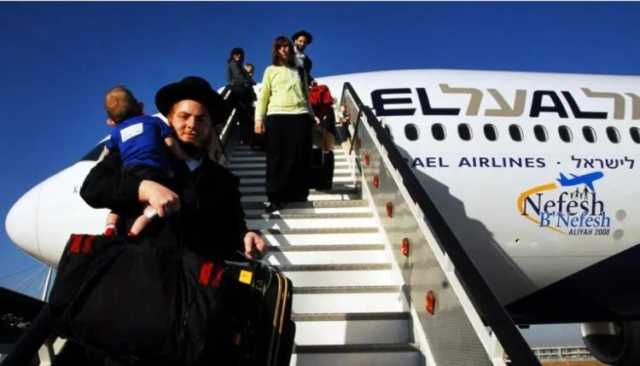 “قلق على مستقبل إسرائيل”.. آلاف الإسرائيليين بدأوا هجرة عكسية إلى كندا