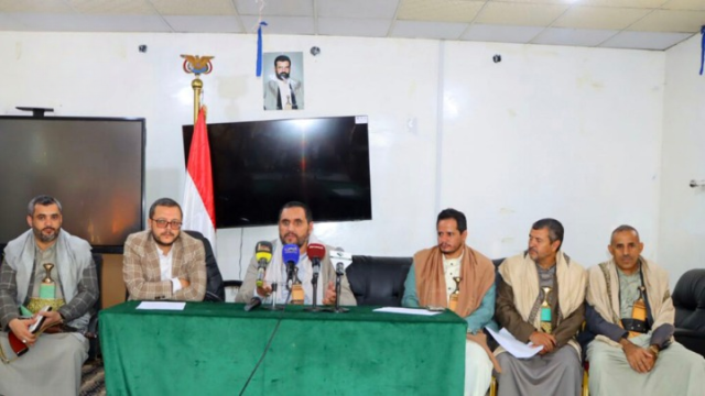 تدشين الورشة التدريبية لكوادر الإعلام بمحافظة صنعاء