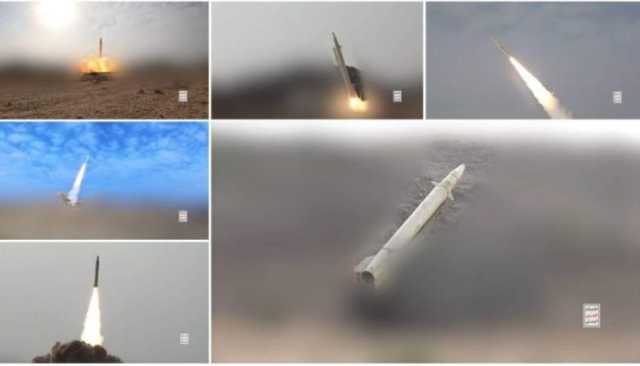 امتلاك اليمن للصواريخ فرط صوتية.. نقلة استراتيجية للقوات المسلحة