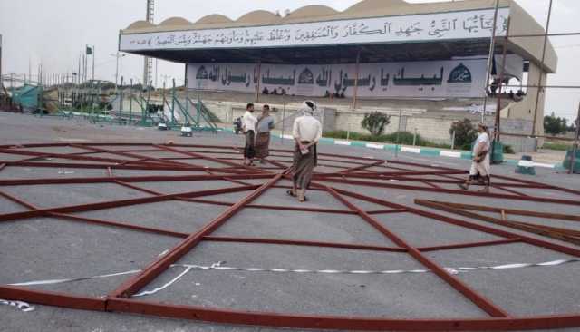 الحديدة.. استنفار لجهود لجان التحشيد للاحتفال المركزي بذكرى المولد النبوي