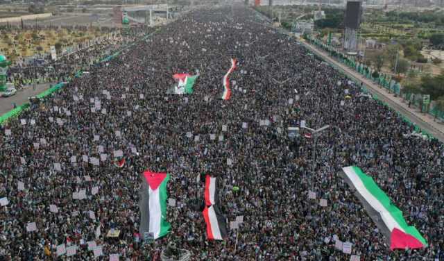 القضية الفلسطينية بين مساندة اليمن والخذلان العربي