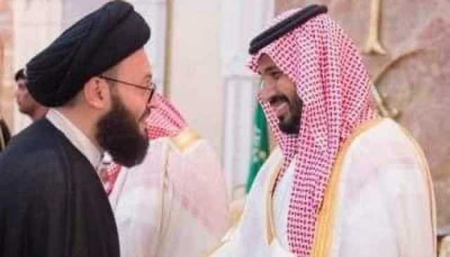 البخيتي يكشف المستور: لماذا استقبلت السعودية الشيعي محمد الحسيني