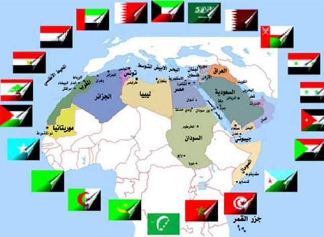 حرب الجغرافيا والسياسة: كيف قلبت إيران الطاولة على كيان الاحتلال