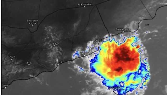 تعليق الدراسة في جميع مدارس المهرة بسبب التقلبات الجوية