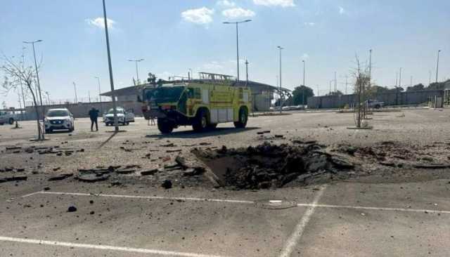 حزب الله يستهدف مطار “بن غوريون” و”تل أبيب” بصواريخ نوعية