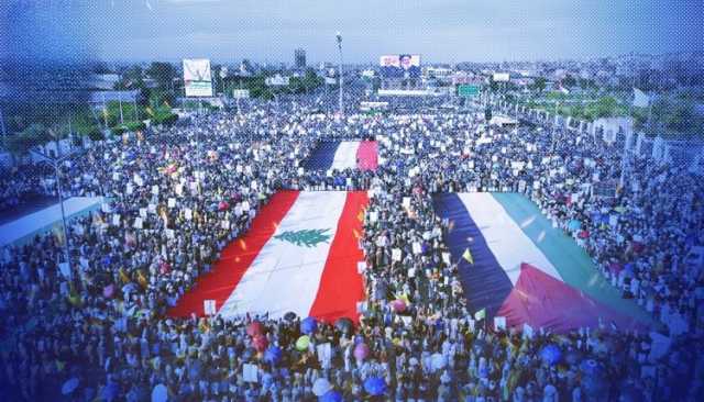 دعوات يمنية وعربية إلى نصرة فلسطين ولبنان