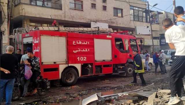 الدفاع المدني في غزة: العدو الصهيوني قتل 88 من طواقمنا في حرب الإبادة المستمرة